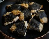 おにぎりみたいなささみのチーズインソテー作り方6写真