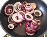 フィリピン料理☆牛肉と玉葱の炒め煮作り方2写真