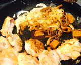 カフェオーナー直伝☆ごろごろチキンカリー作り方5写真