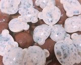 簡単！クッキー＆クリームチョコレート作り方5写真
