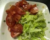 簡単お手軽☆タコライス作り方1写真