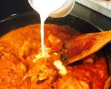 カフェオーナー直伝☆ごろごろチキンカリー作り方7写真