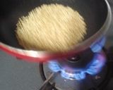 豚、鶏挽肉で、砂糖なし。薄味超美味つくね作り方2写真