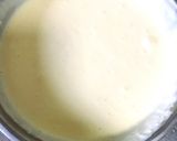 【チーズケーキ】【炊飯器】簡単♪店の味★作り方2写真
