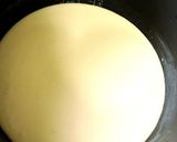 【チーズケーキ】【炊飯器】簡単♪店の味★作り方4写真