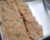 豚、鶏挽肉で、砂糖なし。薄味超美味つくね作り方6写真