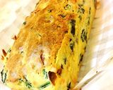 ケークサレ☆ほうれん草をおいしく食べる作り方6写真