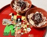 雑穀ぜんざい作り方13写真