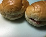 ひな祭り弁当作り方1写真