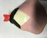 ひな祭り弁当作り方4写真
