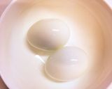 オール1！照り焼きチキンタルタル乗せ作り方2写真