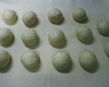 二次発酵いらず！ねじねじバトンパン作り方3写真