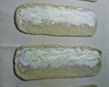 二次発酵いらず！ねじねじバトンパン作り方5写真