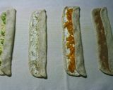 二次発酵いらず！ねじねじバトンパン作り方7写真