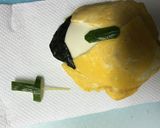 ひな祭り弁当作り方5写真