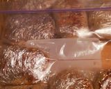 お弁当・作り置き＊柔らかチキンハンバーグ作り方15写真
