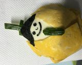 ひな祭り弁当作り方6写真