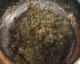 優しいまろ味！フキノトウの醤油麹煮作り方6写真