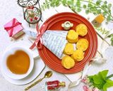 HMで簡単♡マドレーヌ♪作り方11写真