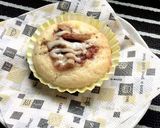 HMで♬ウインナーパン♬朝食･ランチに♡作り方8写真