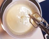 絶品♡オレオバナナメープルケーキ作り方5写真