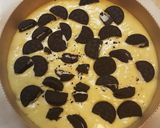 絶品♡オレオバナナメープルケーキ作り方10写真