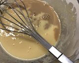 ヨーグルト・りんごのシナモンティーケーキ作り方4写真