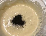ヨーグルト・りんごのシナモンティーケーキ作り方6写真