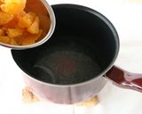 オレンジゼリー(伊予柑)作り方3写真