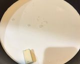 〜絶品☆幸男特製明太子クリームパスタ〜作り方4写真