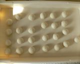 ねじねじ★チーズスティック作り方6写真