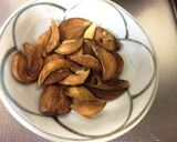 【お店の味再現】虎ノ門ハングリーのペスカ作り方7写真