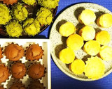 生クリーム消費＊簡単さくふわマフィン作り方11写真