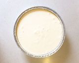 ✩おいしいチーズタルト✩作り方8写真