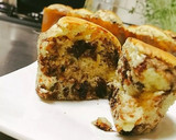 生クリーム消費＊簡単さくふわマフィン作り方14写真