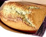 紅茶のパウンドケーキ作り方6写真