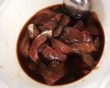 マグロの漬け丼作り方1写真