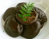 精進ちらし寿司（精進料理）作り方8写真