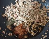 安くて美味しい 麻婆もやし作り方3写真
