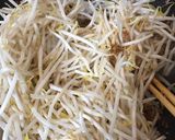安くて美味しい 麻婆もやし作り方5写真