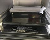 胡桃入りミルクココアケーキ作り方6写真