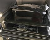胡桃入りミルクココアケーキ作り方7写真