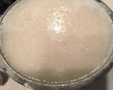 こんにゃく作り(生芋)作り方4写真
