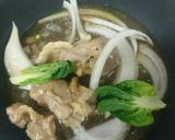 簡単煮物と親子丼作り方9写真