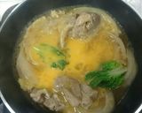 簡単煮物と親子丼作り方10写真