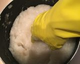 こんにゃく作り(生芋)作り方6写真