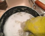 こんにゃく作り(生芋)作り方7写真