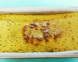 濃厚半生抹茶ガトーショコラ★バレンタイン作り方6写真