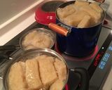 こんにゃく作り(生芋)作り方9写真