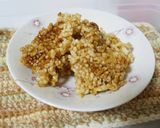 干飯のおやつ作り方6写真